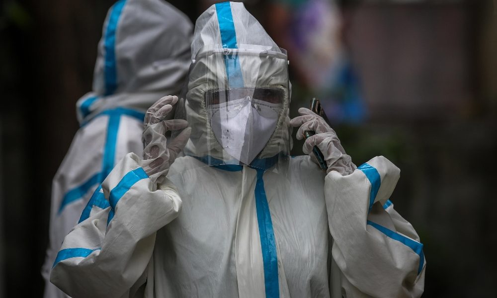 Coronavirus: India, superati i 500mila casi