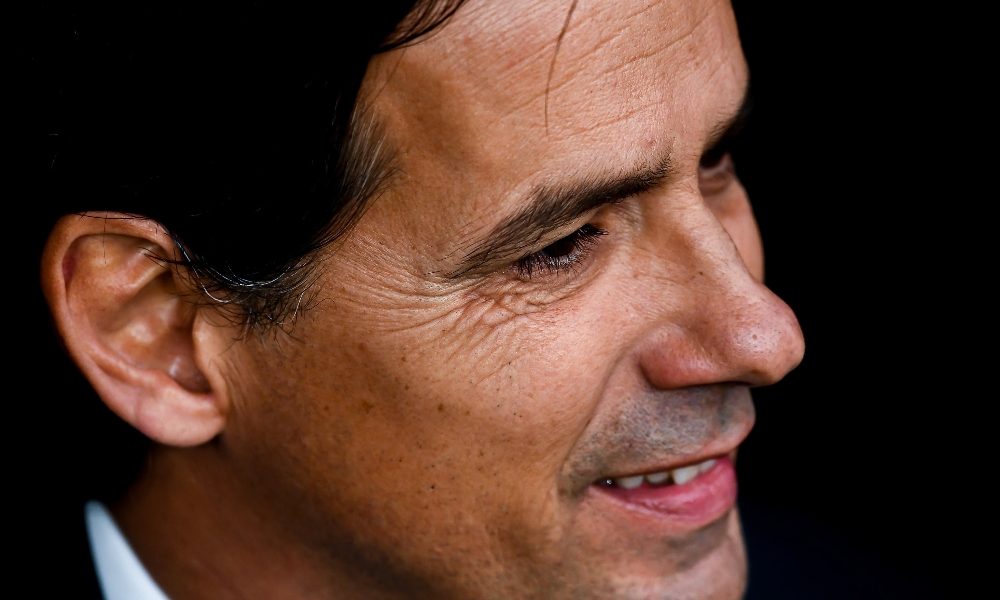 Coronavirus: Inzaghi “strani stadi chiusi ma ci adeguiamo”