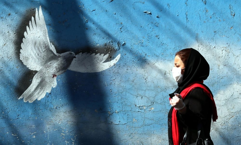 Coronavirus: Iran, 291 morti, 54 in più