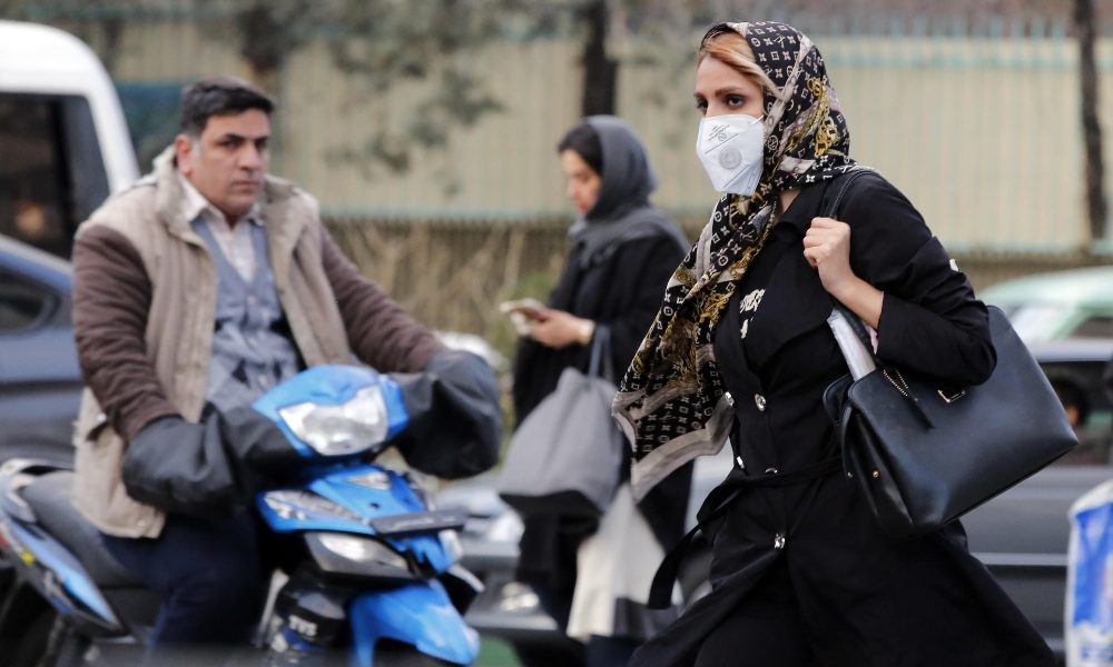 Coronavirus: Iran, almeno 50 morti a Qom