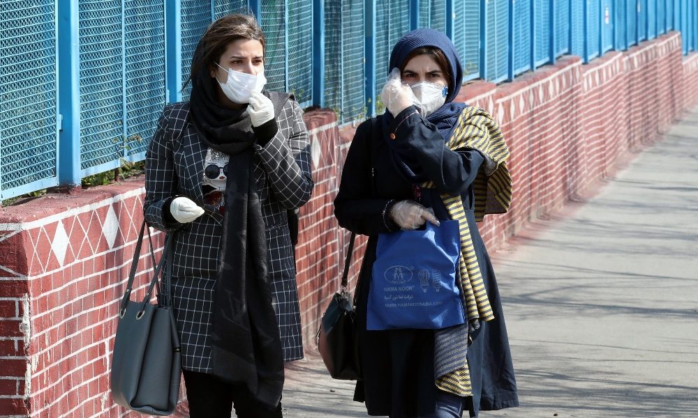 Coronavirus: Iran, altri 21 morti