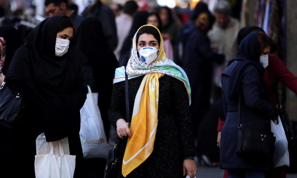 Coronavirus: Iran, morti salgono a 12