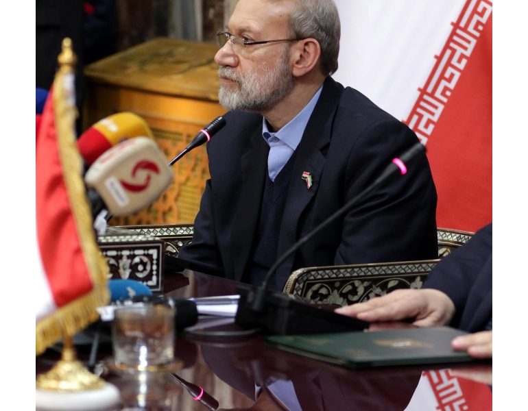 Coronavirus: Iran, positivo Ali Larijani