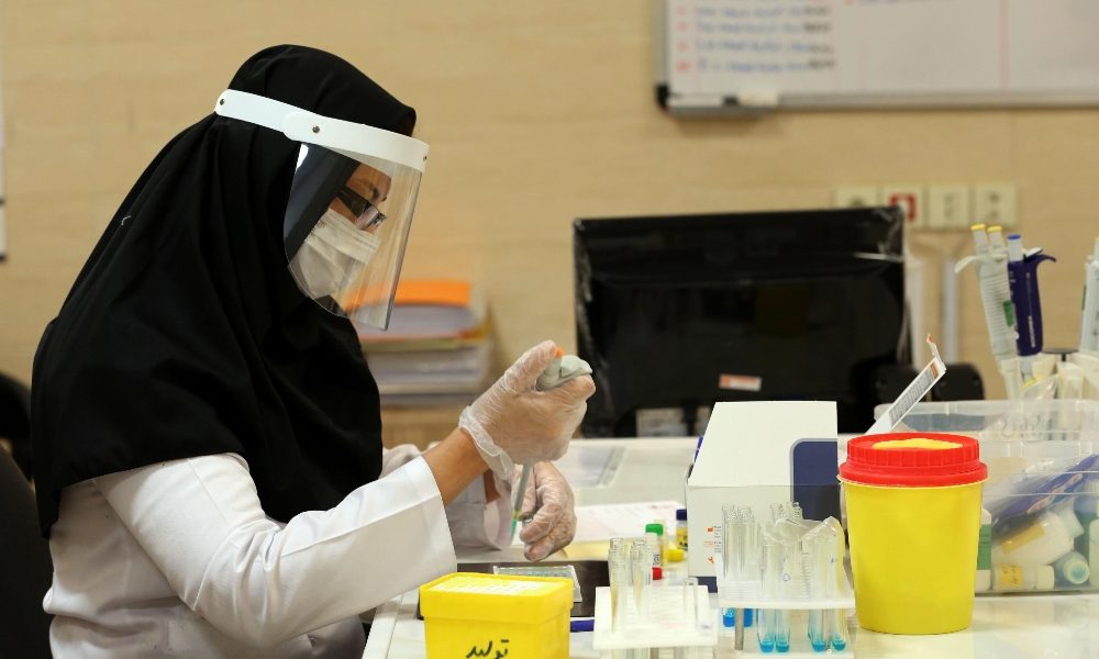 Coronavirus: Iran, superati 5.000 morti