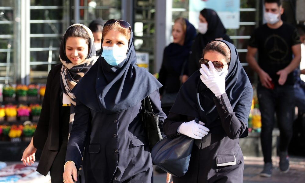 Coronavirus: Iran, superati i 200 mila contagi