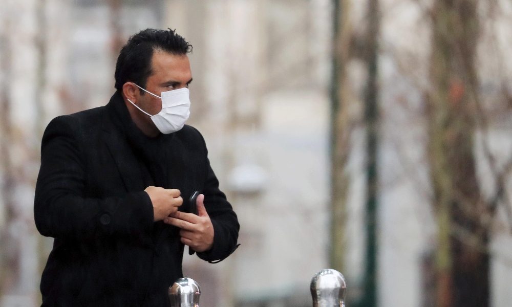 Coronavirus: Iran, vittime salgono a 8