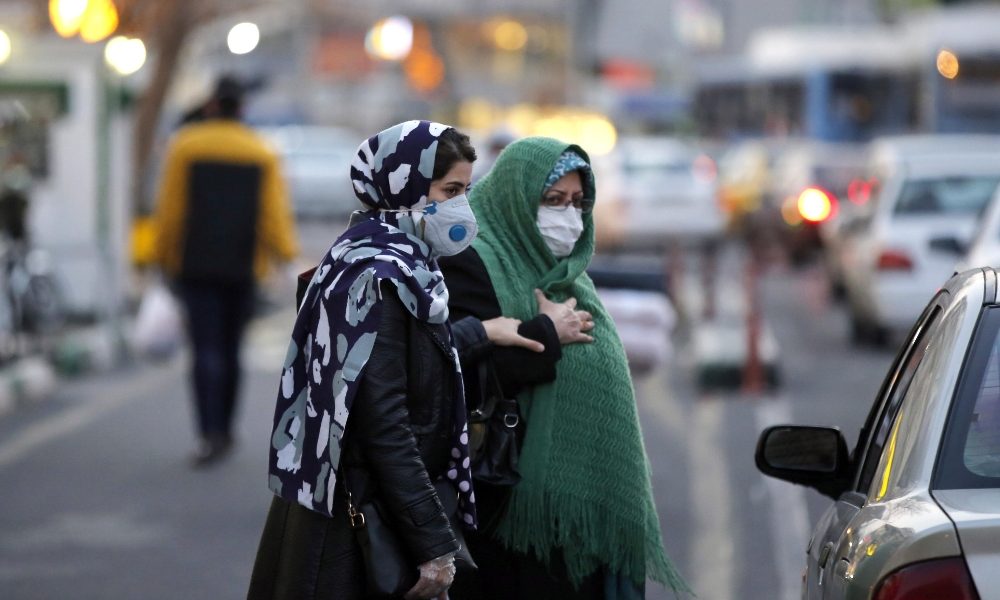 Coronavirus: Iran,chiusi cinema e teatri