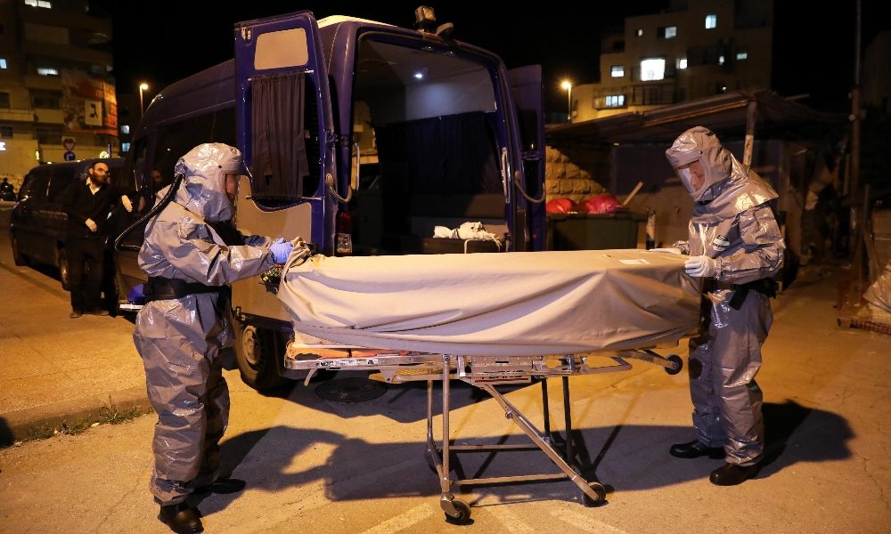 Coronavirus: Israele, 18 le vittime