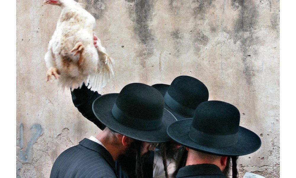 Coronavirus: Israele, 34% casi sono ebrei ultraortodossi