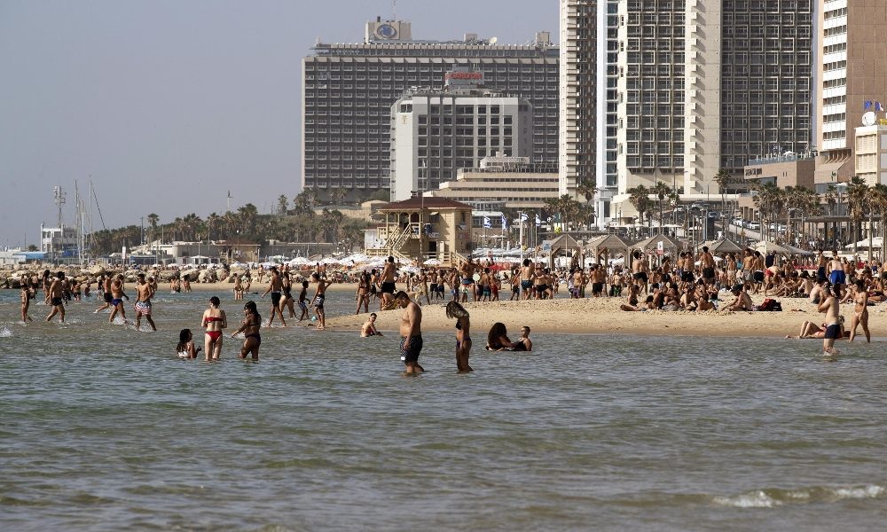 Coronavirus: Israele, Netanyahu convoca riunione urgente