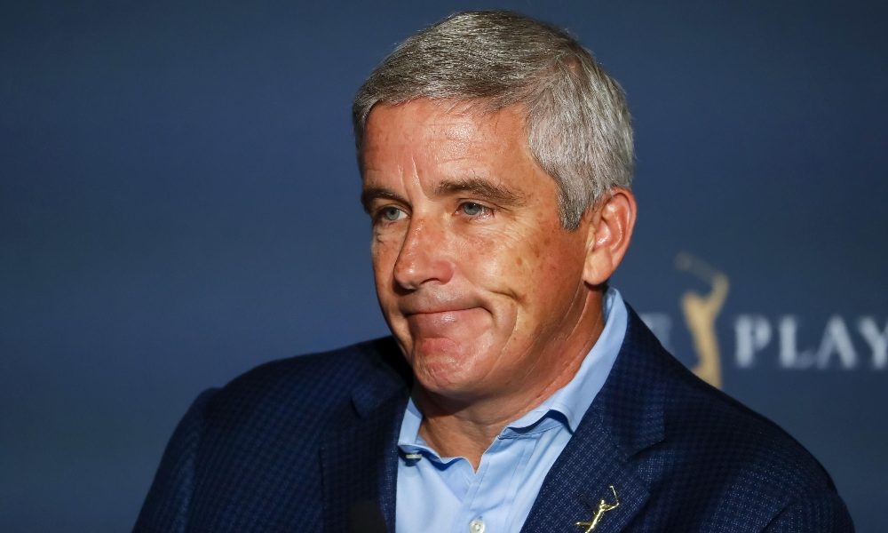 Coronavirus: Lange positivo, primo golfista professionista