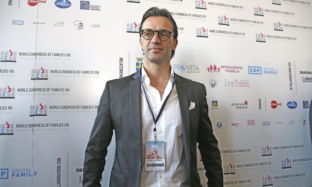 Coronavirus: Legrottaglie, creare un messaggio di speranza