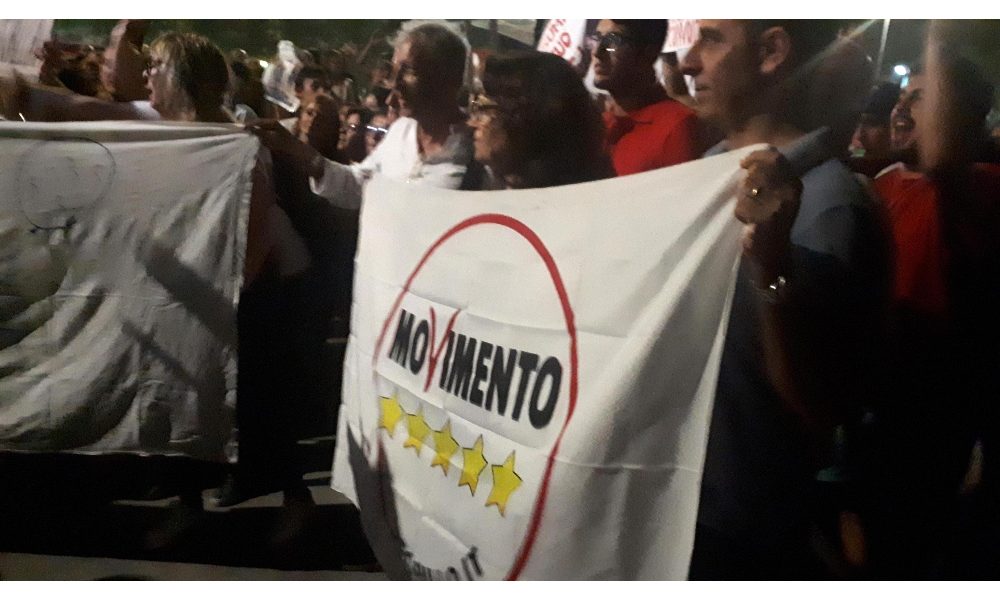 Coronavirus: M5s, comprate italiano