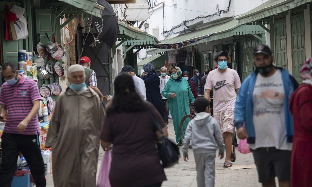 Coronavirus, Marocco: record contagi e riapertura a rischio