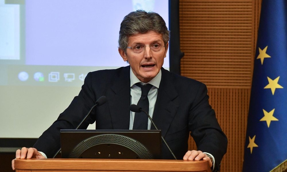 Coronavirus: Martella, informazione servizio essenziale