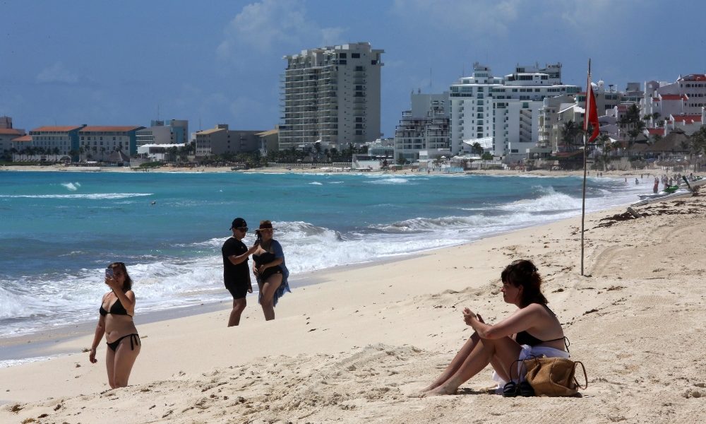 Coronavirus: Messico, i casi superano quota 710mila