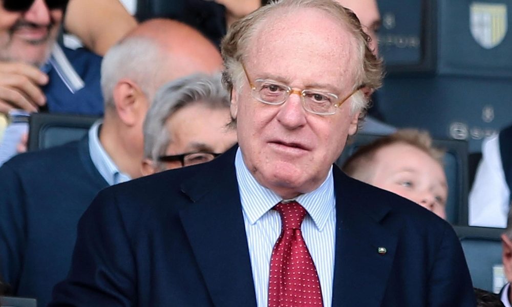 Coronavirus: Milan-Genoa; Scaroni, ‘non vado a S.Siro’