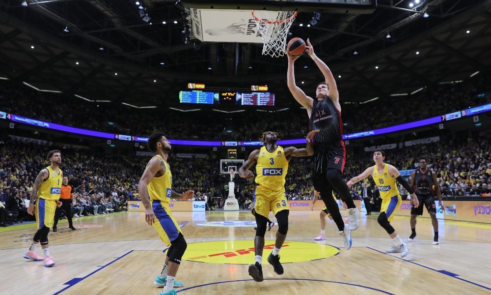 Coronavirus: Milano basket a porte chiuse con il Real Madrid
