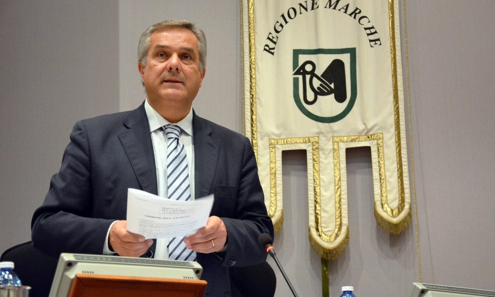 Coronavirus, Minardi in isolamento