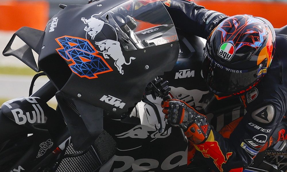 Coronavirus: Moto, Gp Americhe slitta al 15 novembre