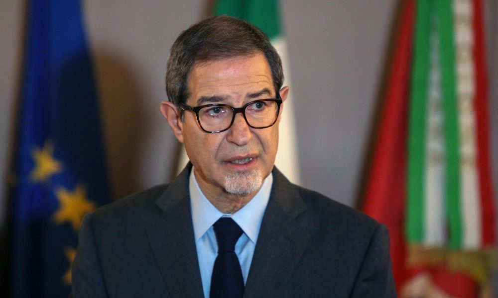 Coronavirus: Musumeci, più controlli