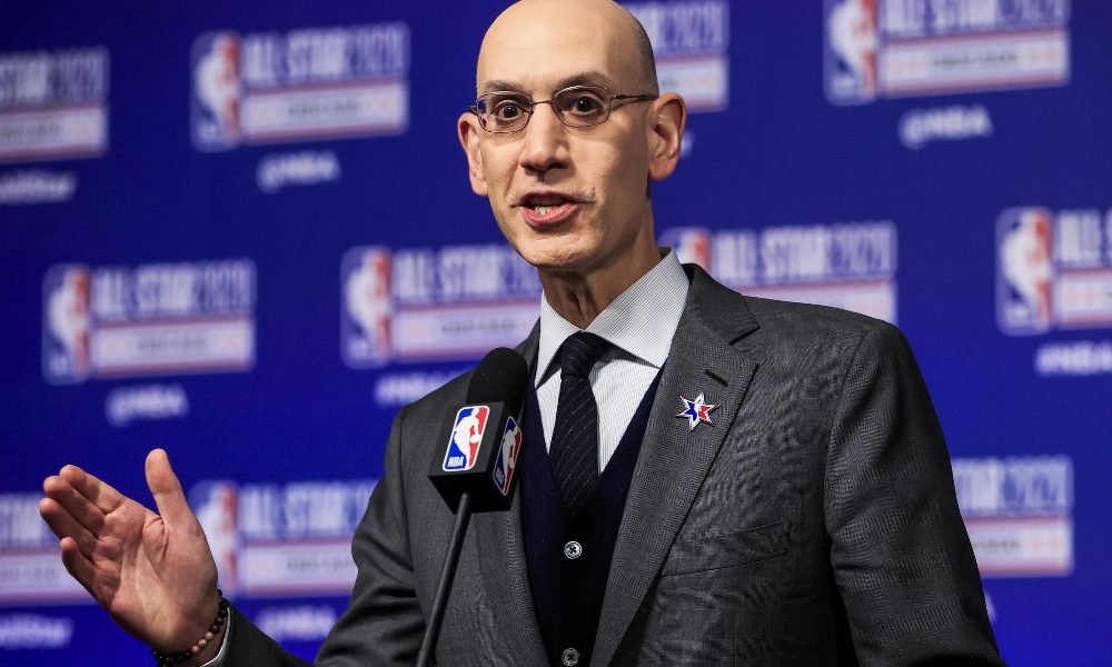 Coronavirus: Nba, si spera salvare stagione almeno in parte