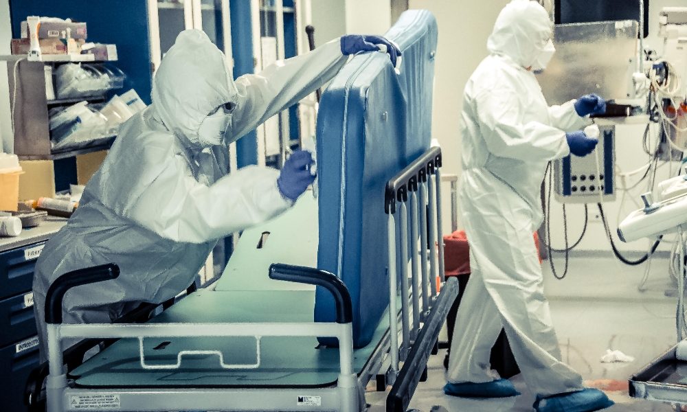 Coronavirus: Olanda, 30mila i contagi