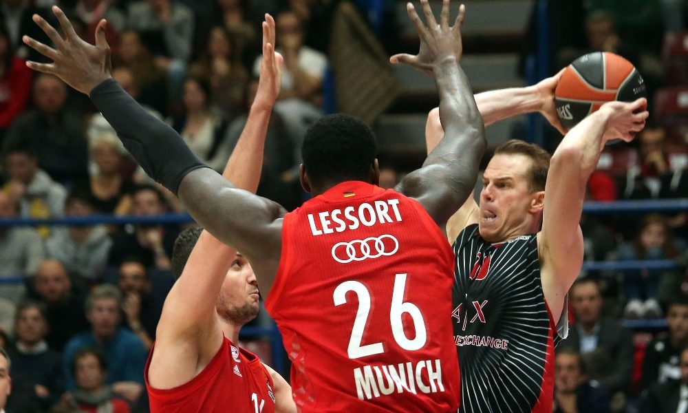 Coronavirus: Olimpia Milano; quarantena finita, partono in 5