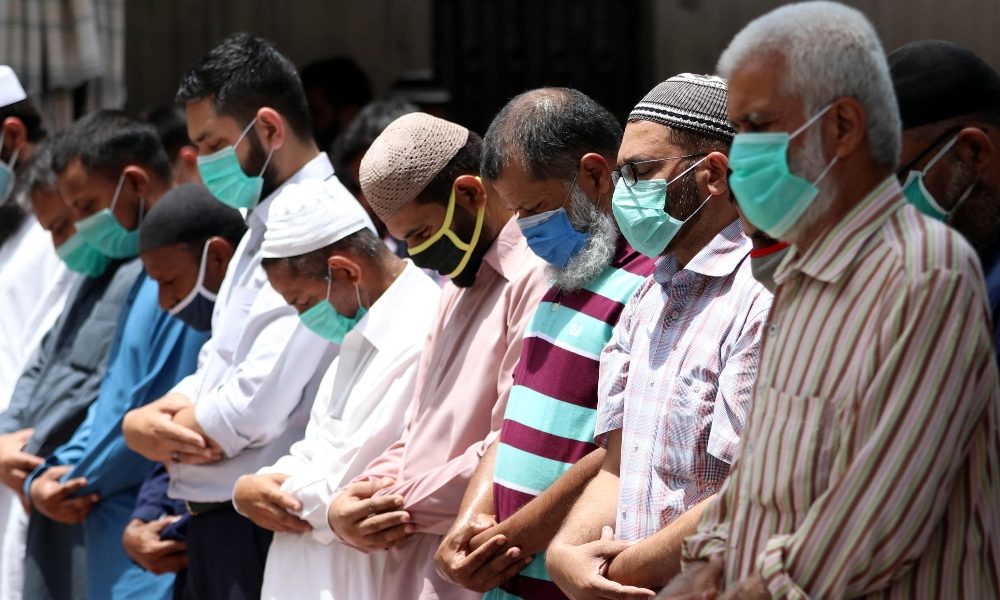 Coronavirus: Oms a Pakistan, ‘lockdown’