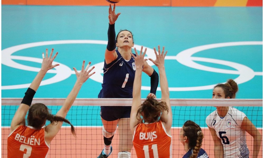 Coronavirus: Ortolani ‘stop volley, ora non è momento’