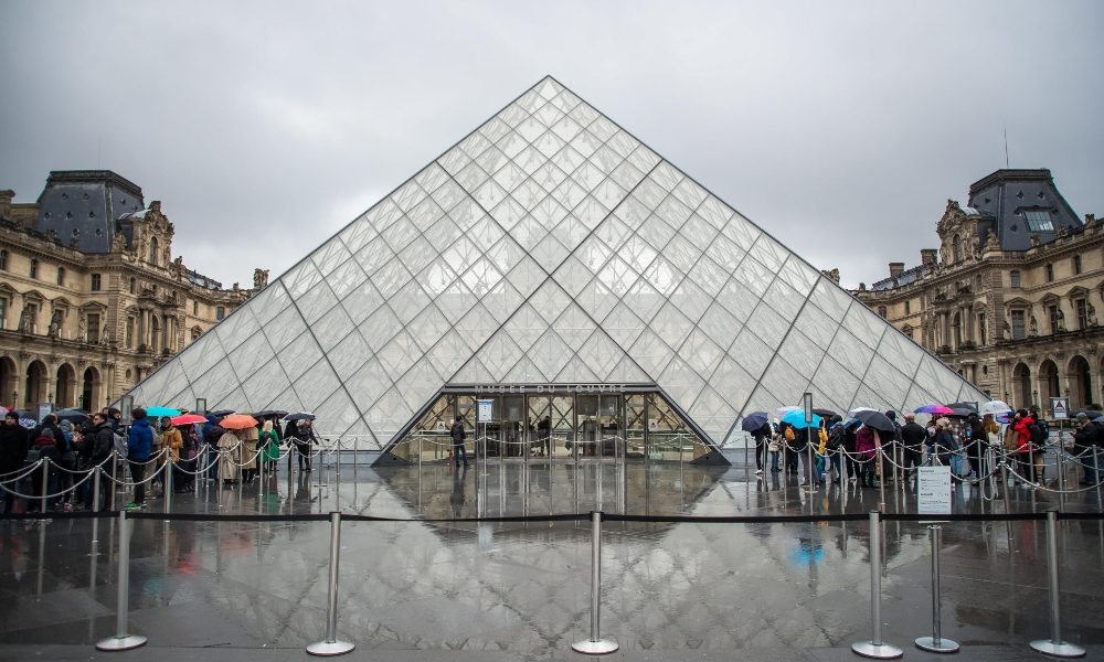 Coronavirus: Parigi, riapre il Louvre