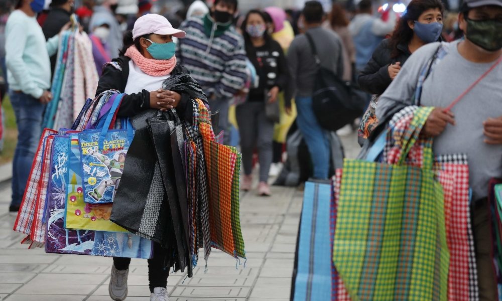 Coronavirus: Perù, oltre 330.000 casi e 12.000 morti