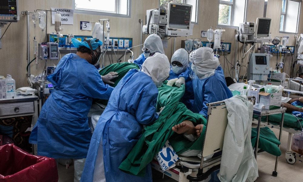 Coronavirus: Perù, oltre 5.000 morti