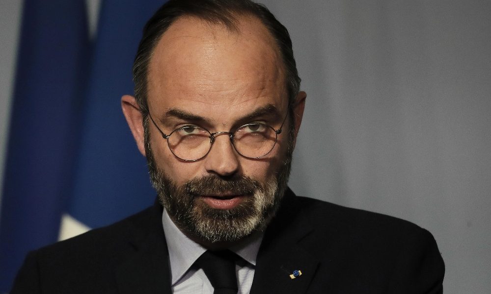 Coronavirus: Philippe,duri prossimi 15gg