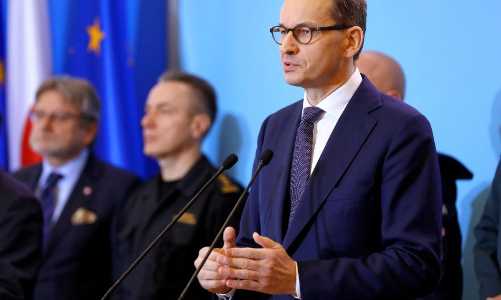 Coronavirus: Polonia chiude le scuole