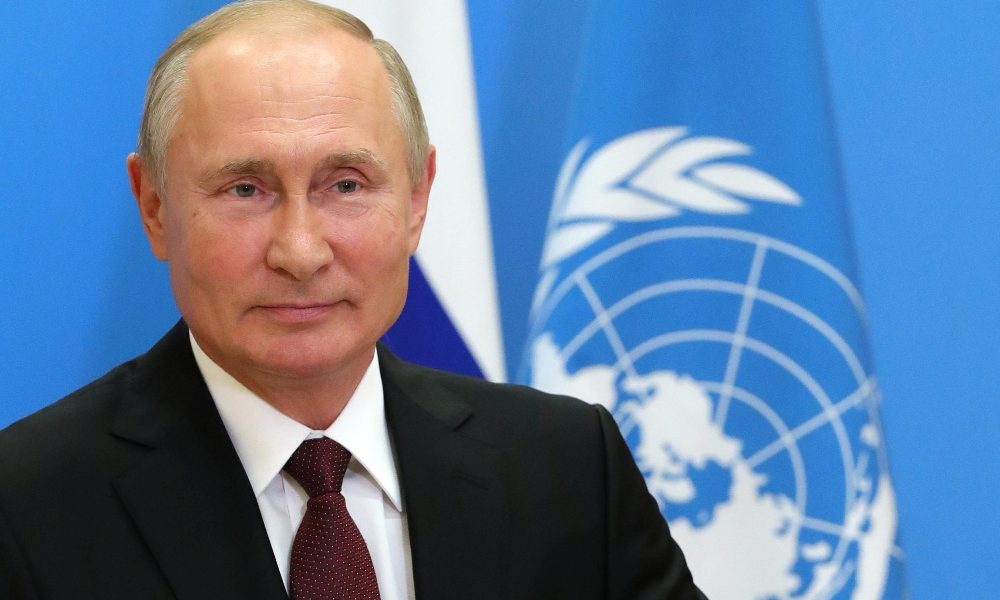 Coronavirus: Putin, a breve registriamo secondo vaccino