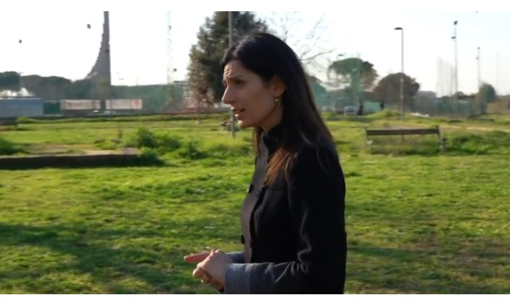 Coronavirus: Raggi, divieto spiagge Roma