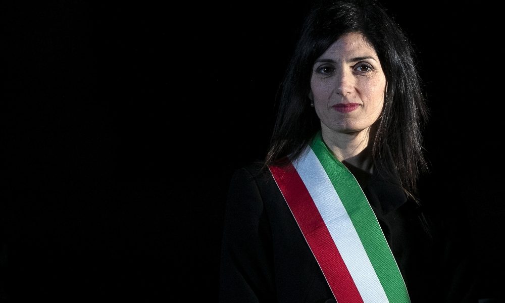 Coronavirus: Raggi proroga ordinanze