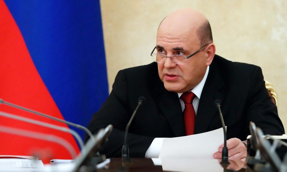 Coronavirus: Russia,438 casi di contagio