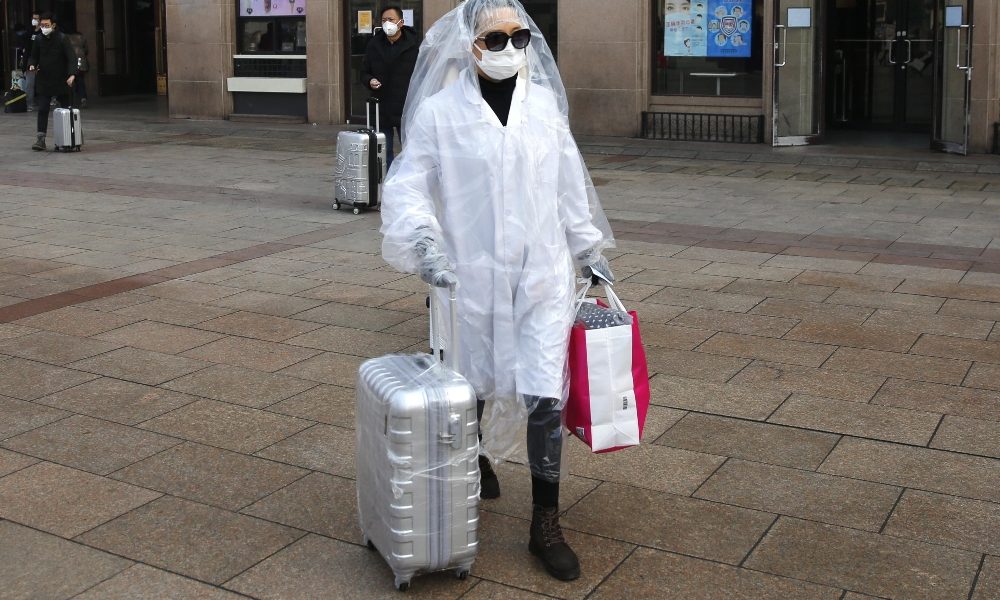 Coronavirus: S&P, impatto Pil mondo 0,3%