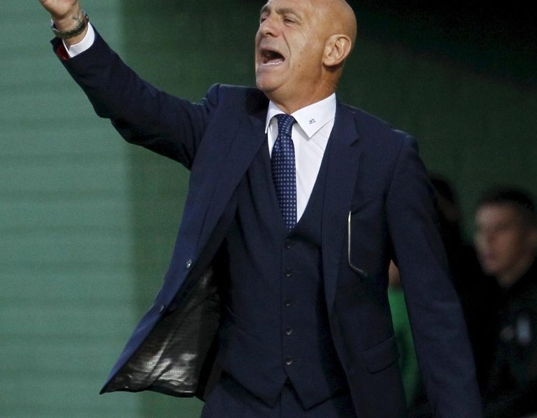 Coronavirus: Sannino rescinde con la Honved, non sono tranquillo