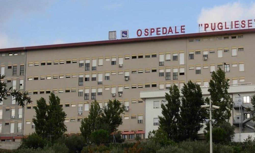 Coronavirus: Santelli, paziente negativo