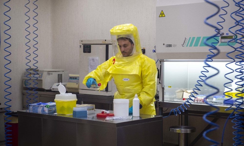 Coronavirus: Sardegna convoca Aula 26/2