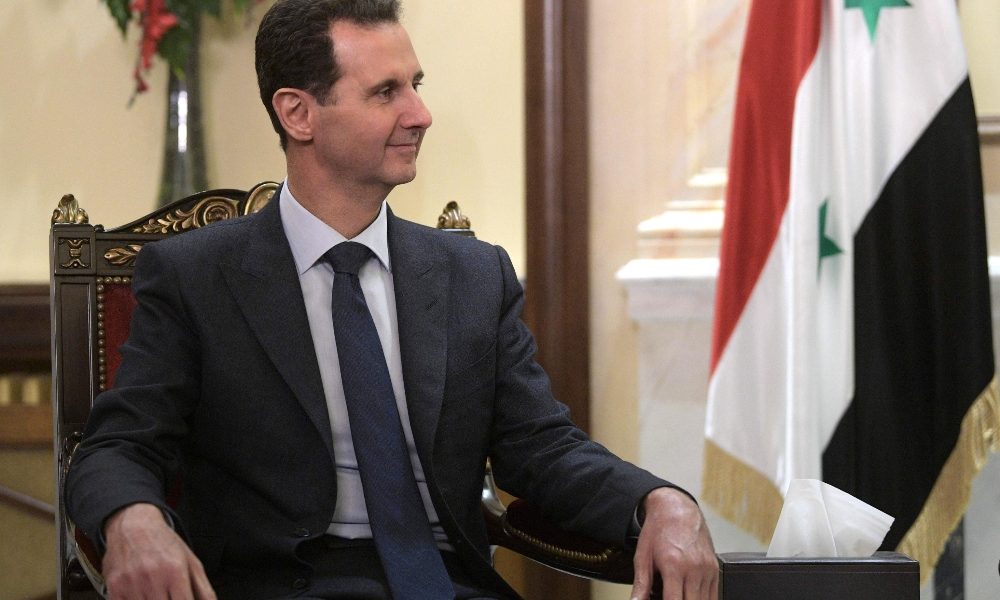 Coronavirus: Siria rinvia elezioni