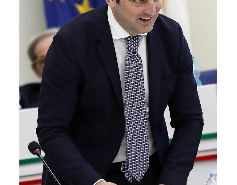 Coronavirus: Spadafora “Figc valuti stop subito Serie A”