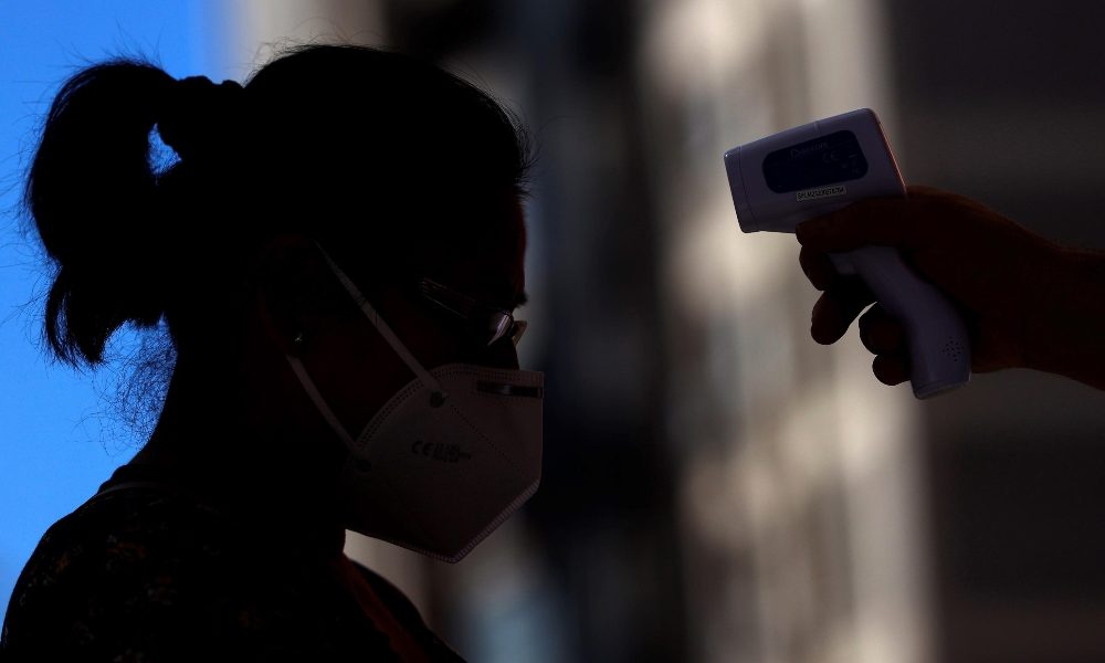Coronavirus: Spagna, 3.715 nuovi casi in 24 ore