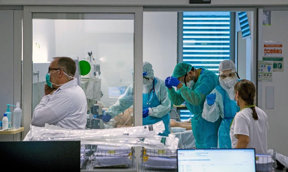 Coronavirus: Spagna, 73 contagiati in discoteca a Cordova