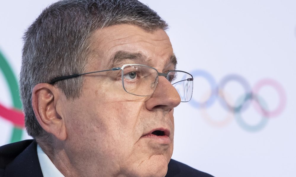 Coronavirus: Tokyo 2020; Cio “verso rinvio ma entro l’anno”