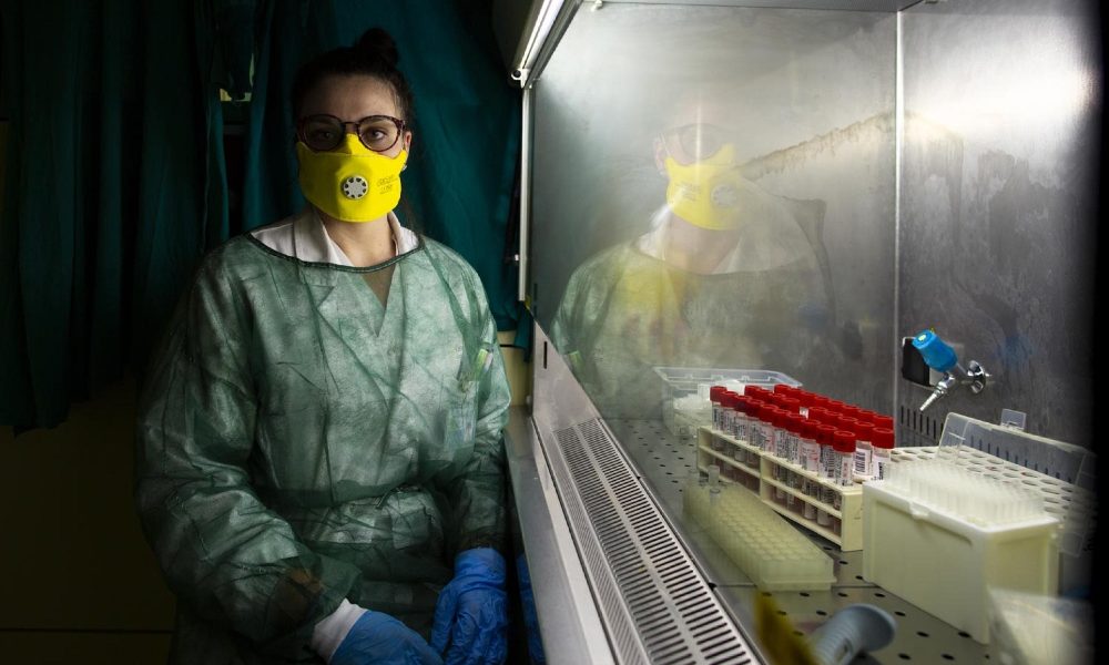 Coronavirus: Toscana,morti salgono a 215