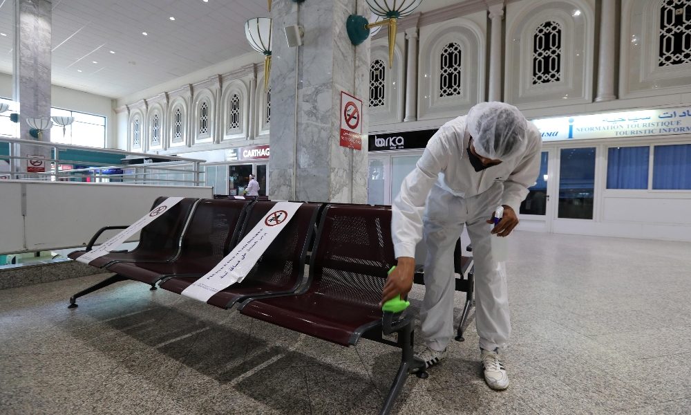 Coronavirus: Tunisia, no nuovi contagi
